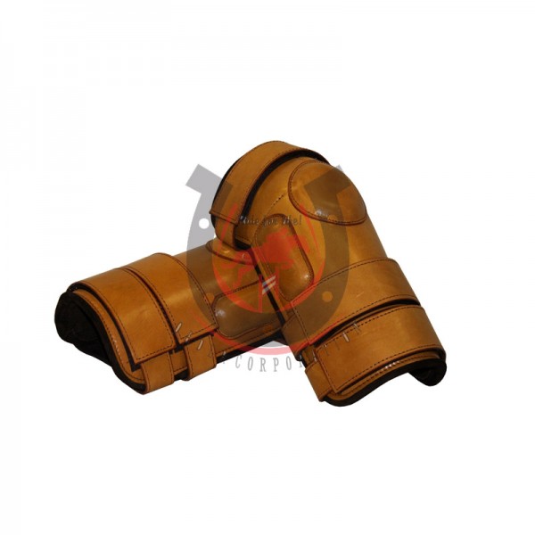 Polo Knee Guards
