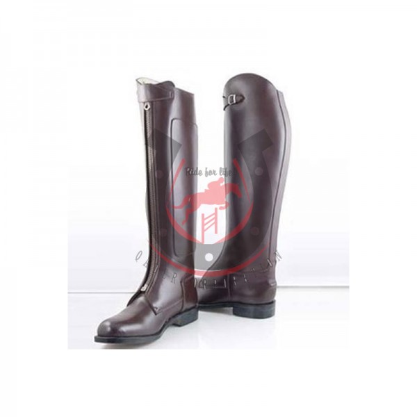 Polo Riding Boots For Men